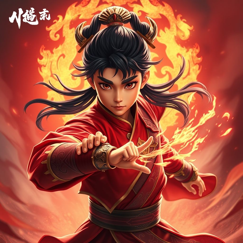 Ne Zha 2: ความกล้าหาญที่ไร้ขีดจำกัด